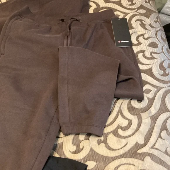 Jogging suit steady skate pull over hoodie - Picture 3 of 7